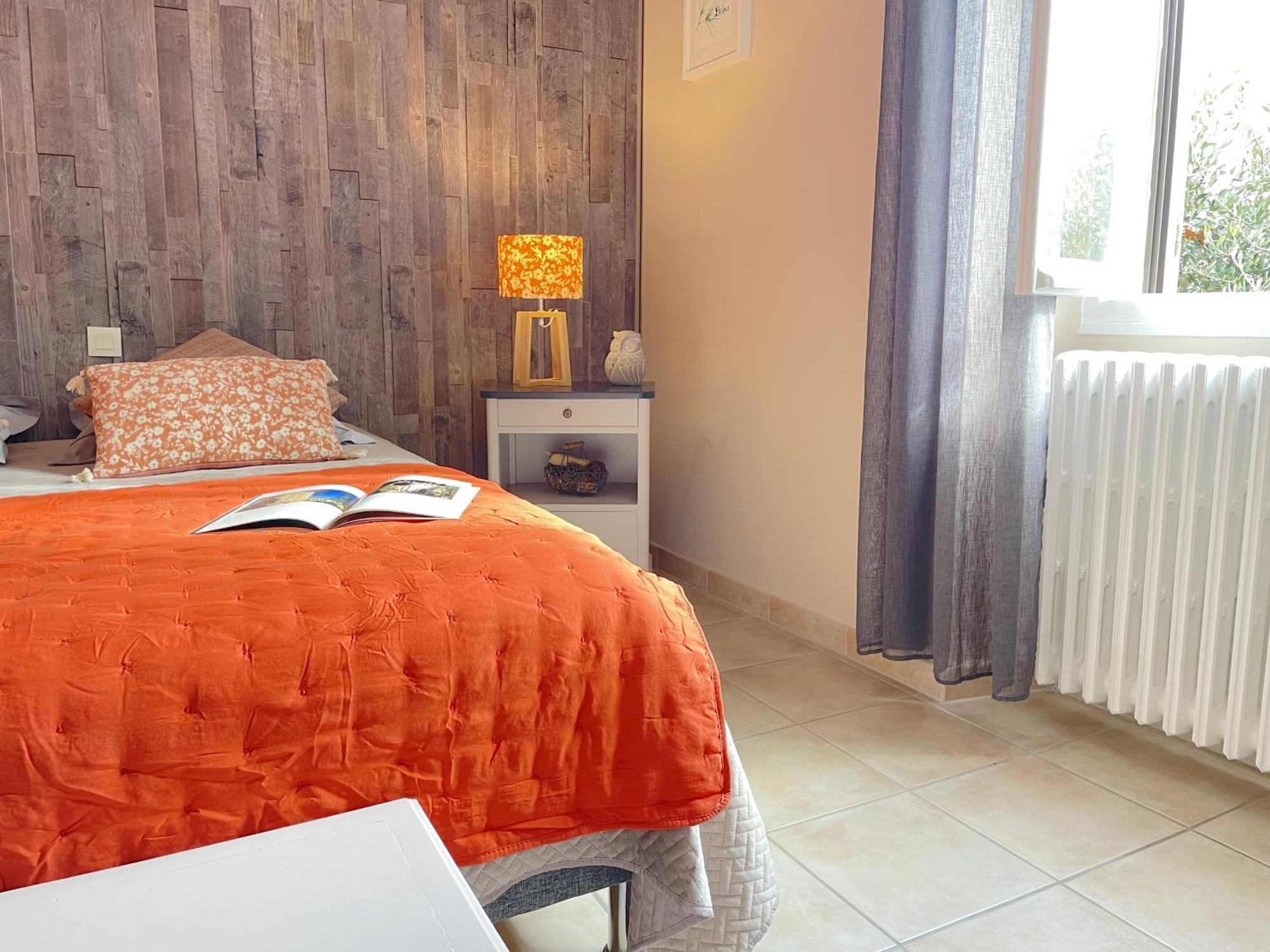 Atypique Detour Bed & Breakfast Rosans Exterior photo
